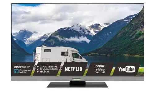 Smart Android TV